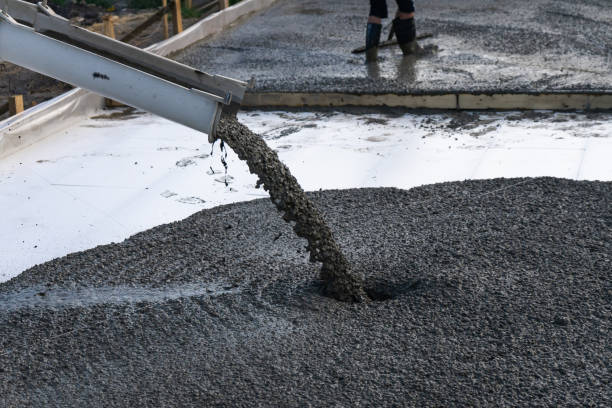 Best Concrete Sealing and Maintenance in Campbell, OH