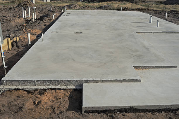 Best Concrete Staining and Coloring in Campbell, OH