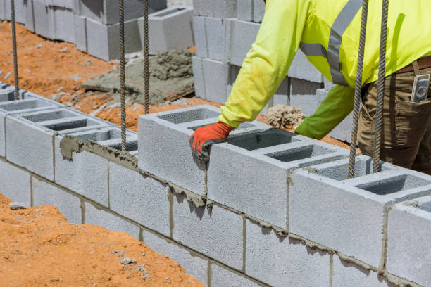 Best Concrete Demolition Services in Campbell, OH