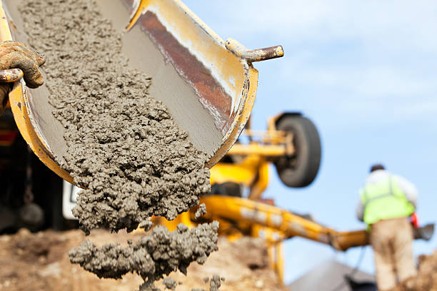  Campbell, OH Concrete contractor Pros